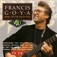 Francis Goya - Plays His Favourite Hits 1